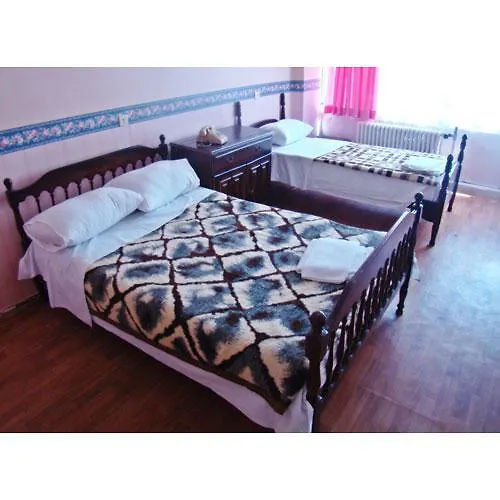 Sipahi 2* איסטמבול