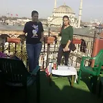 Sipahi Hotel 2*