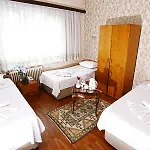 Hotel Sipahi 2*