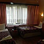 Sipahi Hotel Istanbul