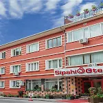 Sipahi Hotel Istanbul