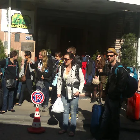 Hotel Sipahi 2*