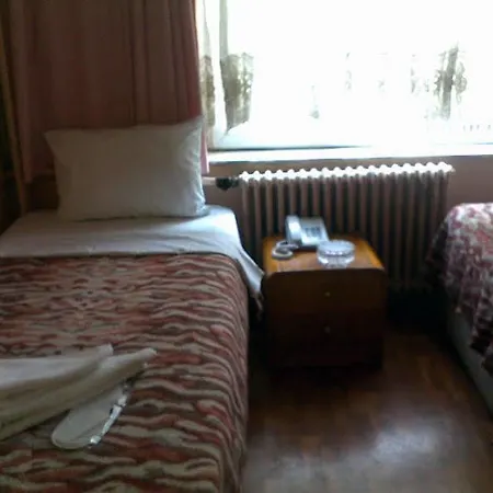 Sipahi Hotel 2*
