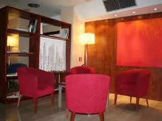 Hotel Sipahi Istanboel