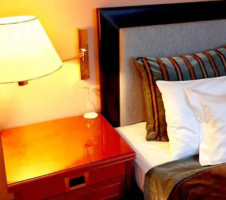 Sipahi Hotel Istanbulská provincie