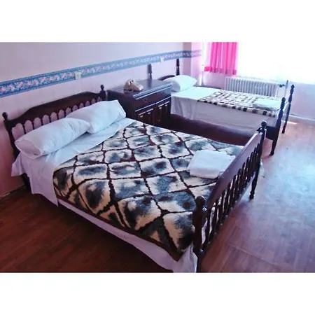Sipahi 2* Istanbulská provincie
