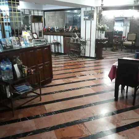 فندق Sipahi
