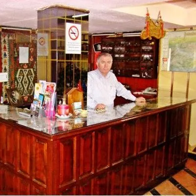 Sipahi فندق 2*